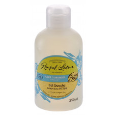 Gel de duş bio flori de portocal 