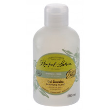 Gel de duş bio migdale miere (hipoalergen)