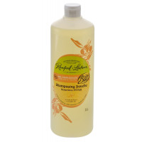 Gel de duş & şampon bio miere grapefruit