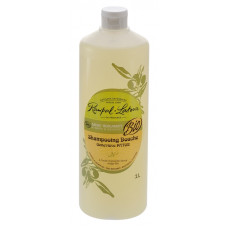 Gel de duş & şampon bio salvie bergamotă