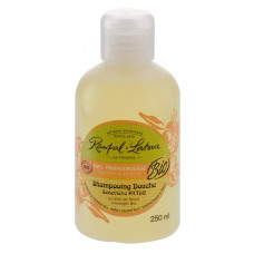 Gel de duş & şampon bio miere grapefruit