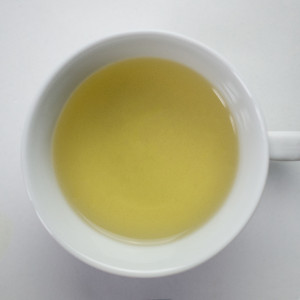 Ceai verde sencha organic pentru cocktailuri (1 piramidă)