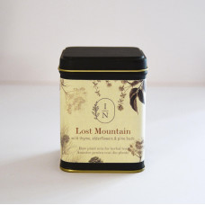 Ceai din plante Lost Mountain