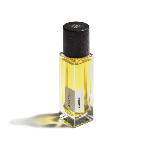 Lurra – parfum natural