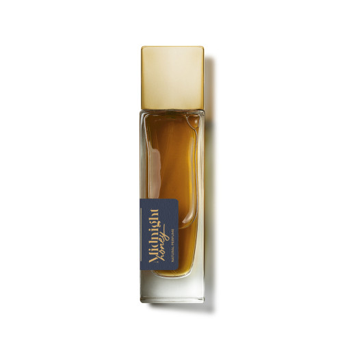 MIDNIGHT HONEY parfum natural