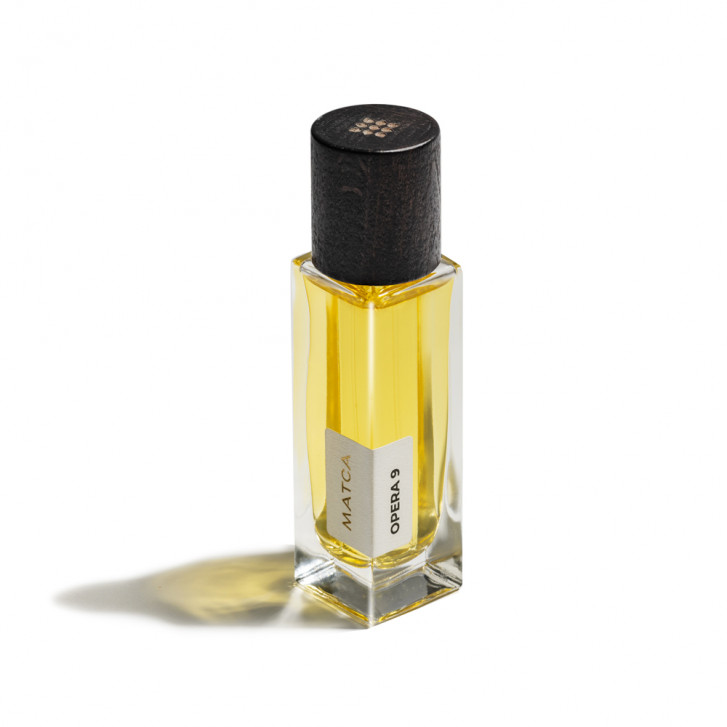 Opera 9 – parfum natural