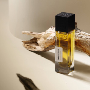 EVERWOOD Parfum natural