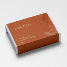 FLORALITH parfum solid natural