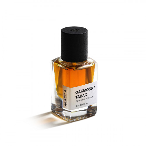 Oakmoss Tabac – parfum natural