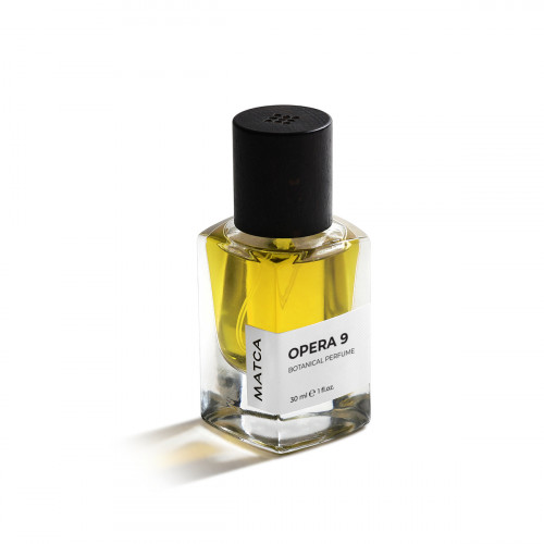 Opera 9 – parfum natural