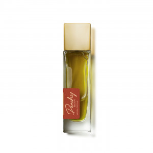 Peachy Bloom – parfum natural