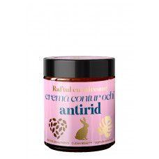 Crema contur ochi antirid