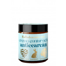 Crema contur ochi anticearcan