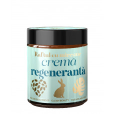 Crema naturala regeneranta