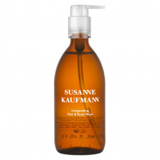 MEN Gel de duş & şampon revigorant