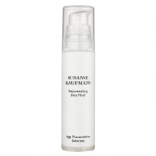 REJUVENATING Fluid anti-aging de zi (ex Linia A)