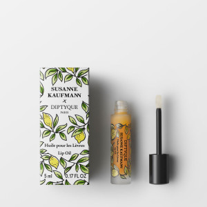 Ulei pentru buze SK x DIPTYQUE – ediție limitată