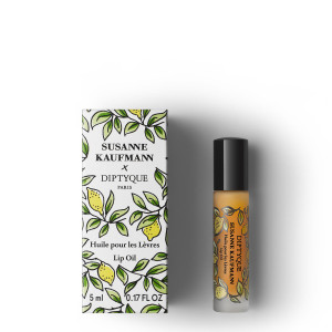 Ulei pentru buze SK x DIPTYQUE – ediție limitată