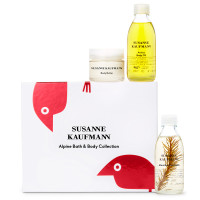 Set ALPINE BATH & BODY COLLECTION