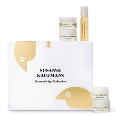 Set SUSANNE'S SPA COLLECTION