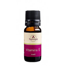 Vitamina E naturală