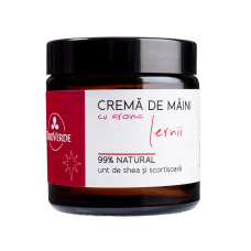 Crema de maini aroma iernii