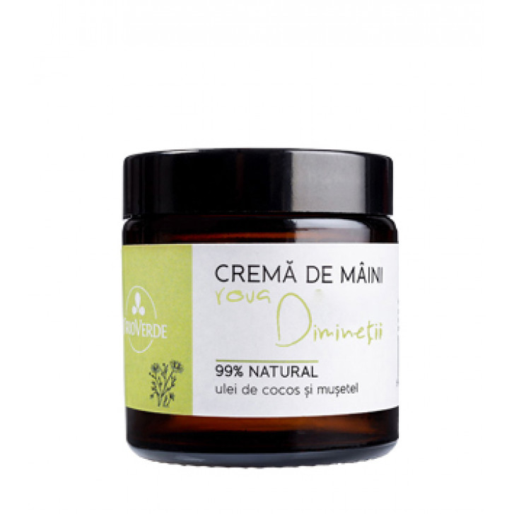 Crema de mâini ROUA DIMINEȚII