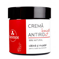 Crema bogata antirid (catina, musetel)