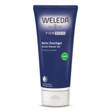 MEN Gel de duş revigorant