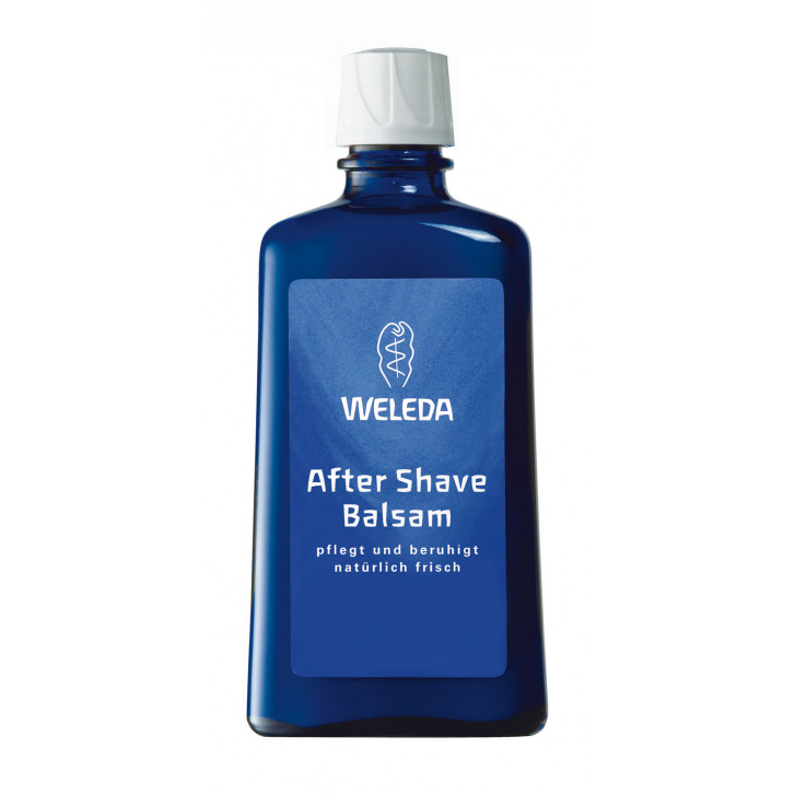 MEN After Shave Balsam