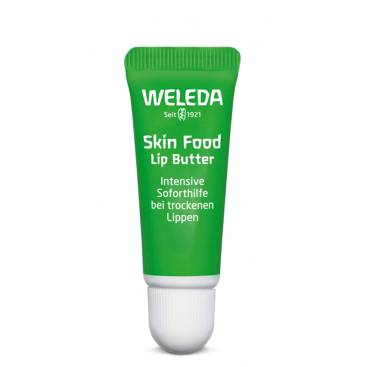 Skin Food Lip Butter