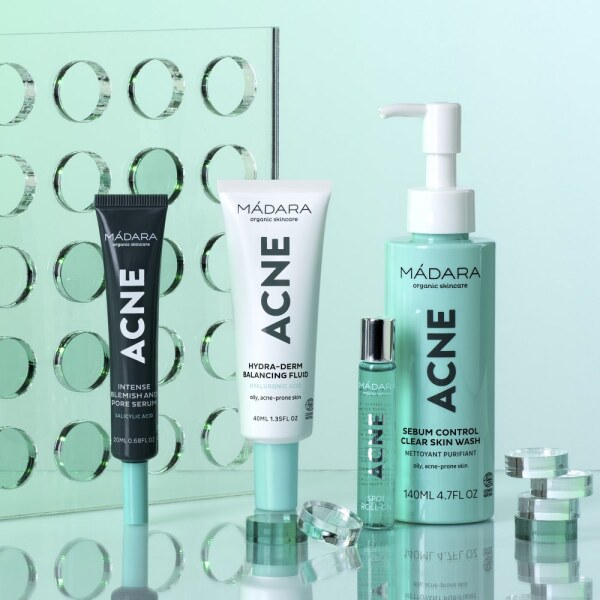 ACNE Serum Intense Madara