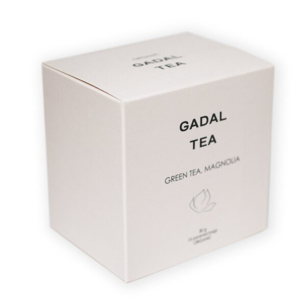 Gadal-Tea-Green Tea-Magnolia-15-2