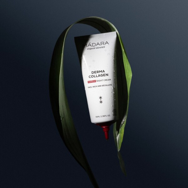 Madara DERMA COLLAGEN PEPTIDE Crema de noapte
