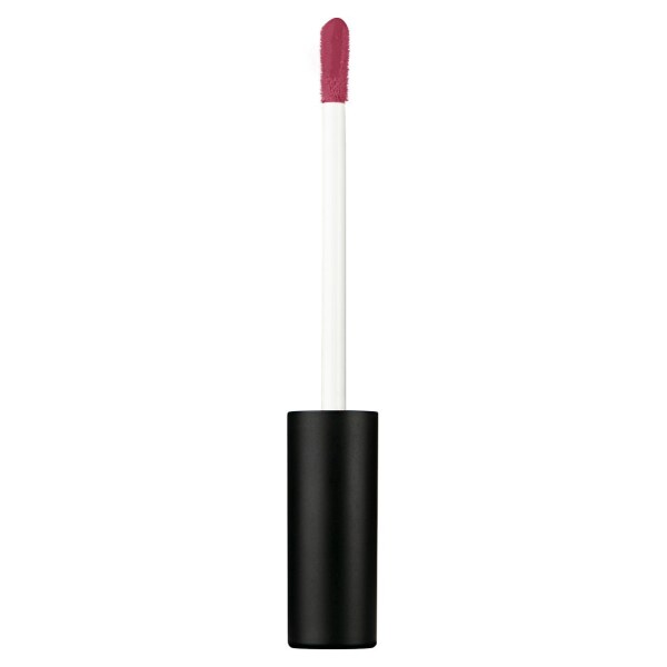 ANNEMARIE BÖRLIND LIQUID LIPSTICK MATT ROSEWOOD_Office_9764