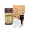 Sattva henna LIGHT BROWN vospea naturala