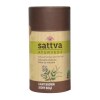 Sattva henna LIGHT BROWN vospea naturala