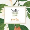 500 MioBio voucher cadou