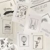 Ars Ana ilustrate GENERAL