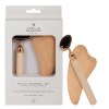 Croll Denecke Gua Sha Obsidian