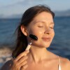 Croll Denecke Gua Sha Obsidian