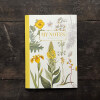 Koustrup Yellow Floral