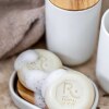 Sapun de Marsilia cocos rotund 100g Rampal Latour