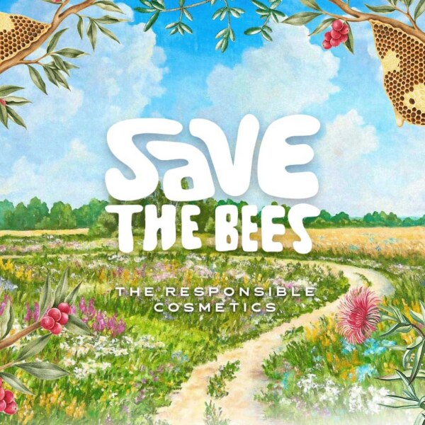 Save the bees
