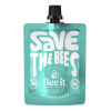 Save the bees body cream