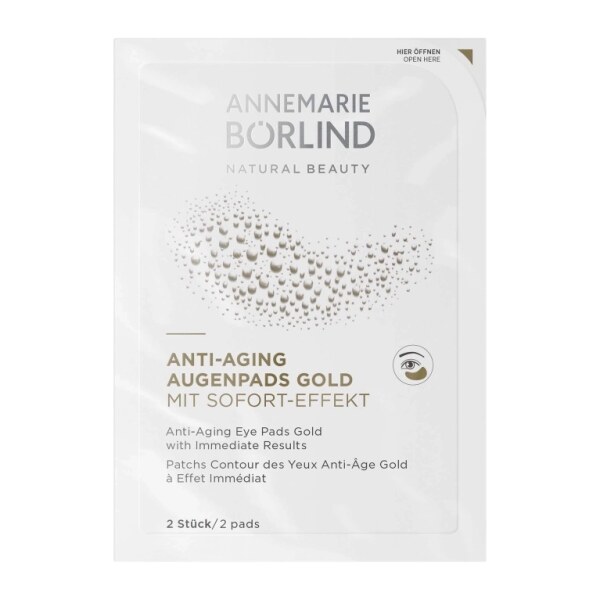 Borlind pad uri GOLD