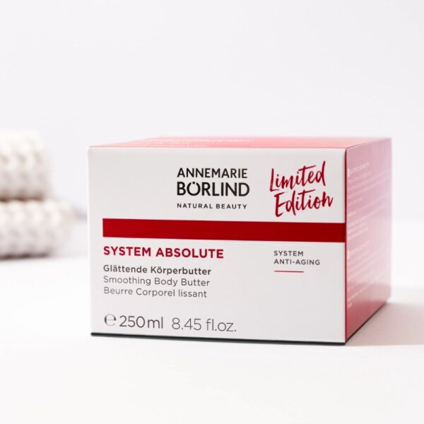 Borlind unt de corp System Absolute