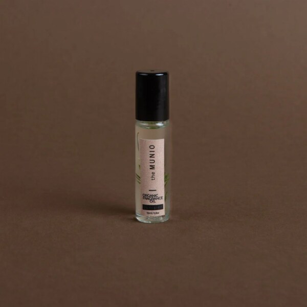 Fragrance Oil JUNIPER Munio