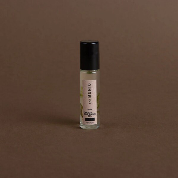 Fragrance Oil MOSS Munio