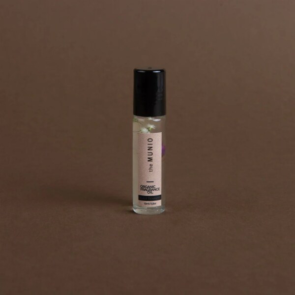 Fragrance Oil WILD FLOWERS Munio